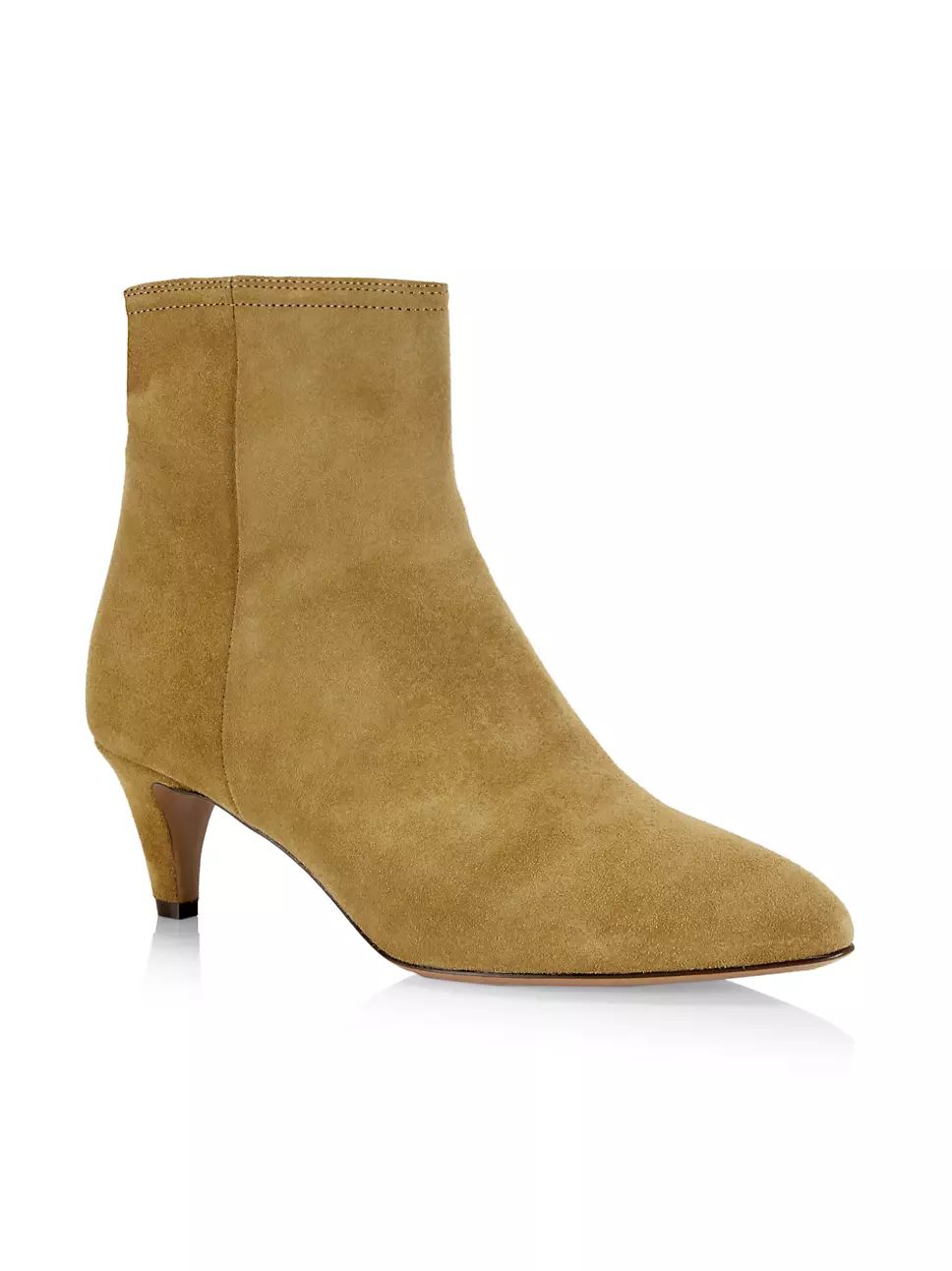 Deone Suede Ankle Boots | Saks Fifth Avenue
