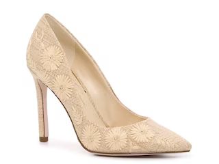 Jessica Simpson Haneh Pump | DSW