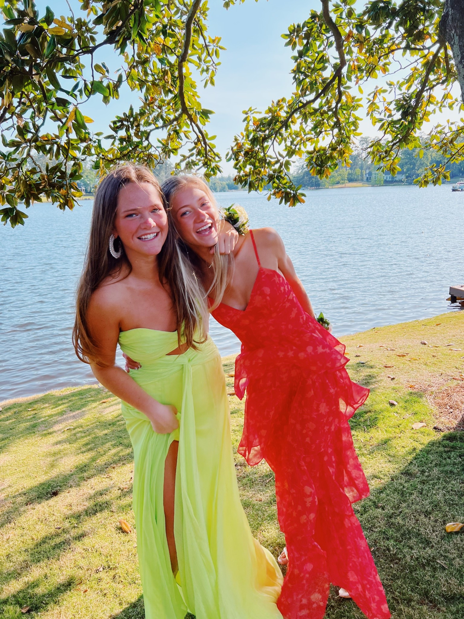 Prom Dress Inspo !!! 

#LTKSeasonal #LTKBeauty