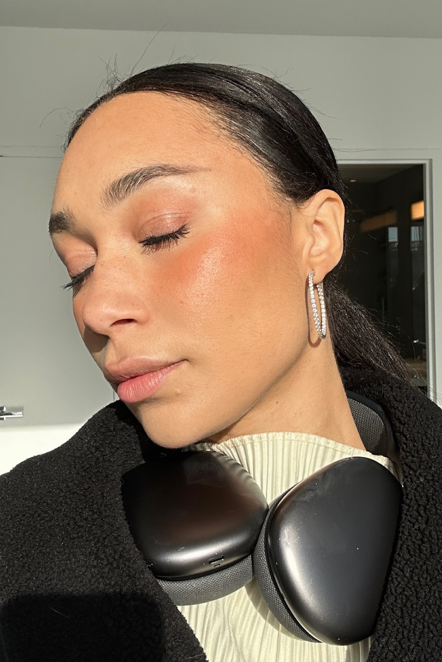 Best mascara for straight lashes