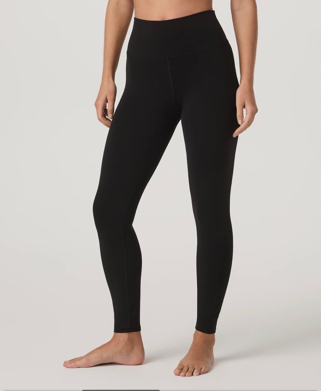 Definitely in need of some new black leggings...

#LTKmomlife #LTKselfcare #LTKActive