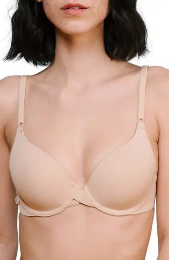 The Base Underwire Bra | Nordstrom