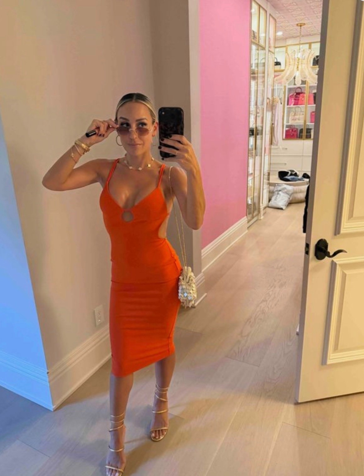 Date night