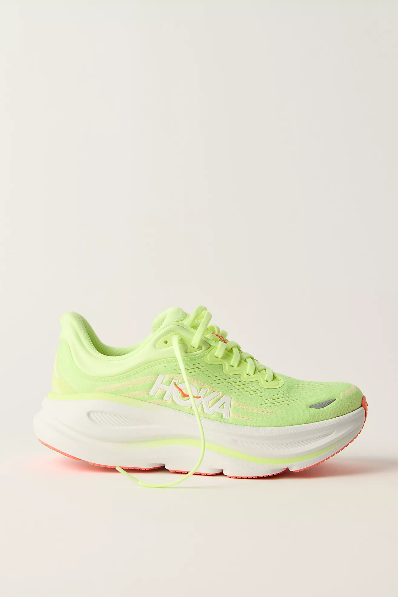 Hoka Bondi 9 Sneakers | Free People (Global - UK&FR Excluded)