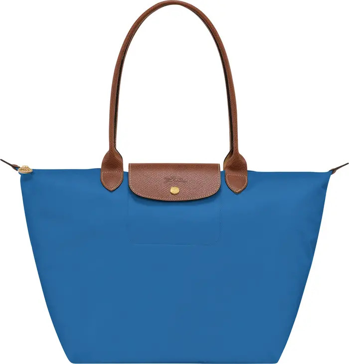 Large Le Pliage Shoulder Tote | Nordstrom