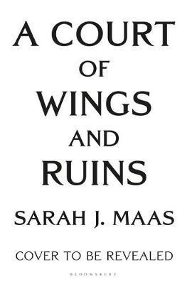 A Court of Wings and Ruin | The Book Depository (LATAM)