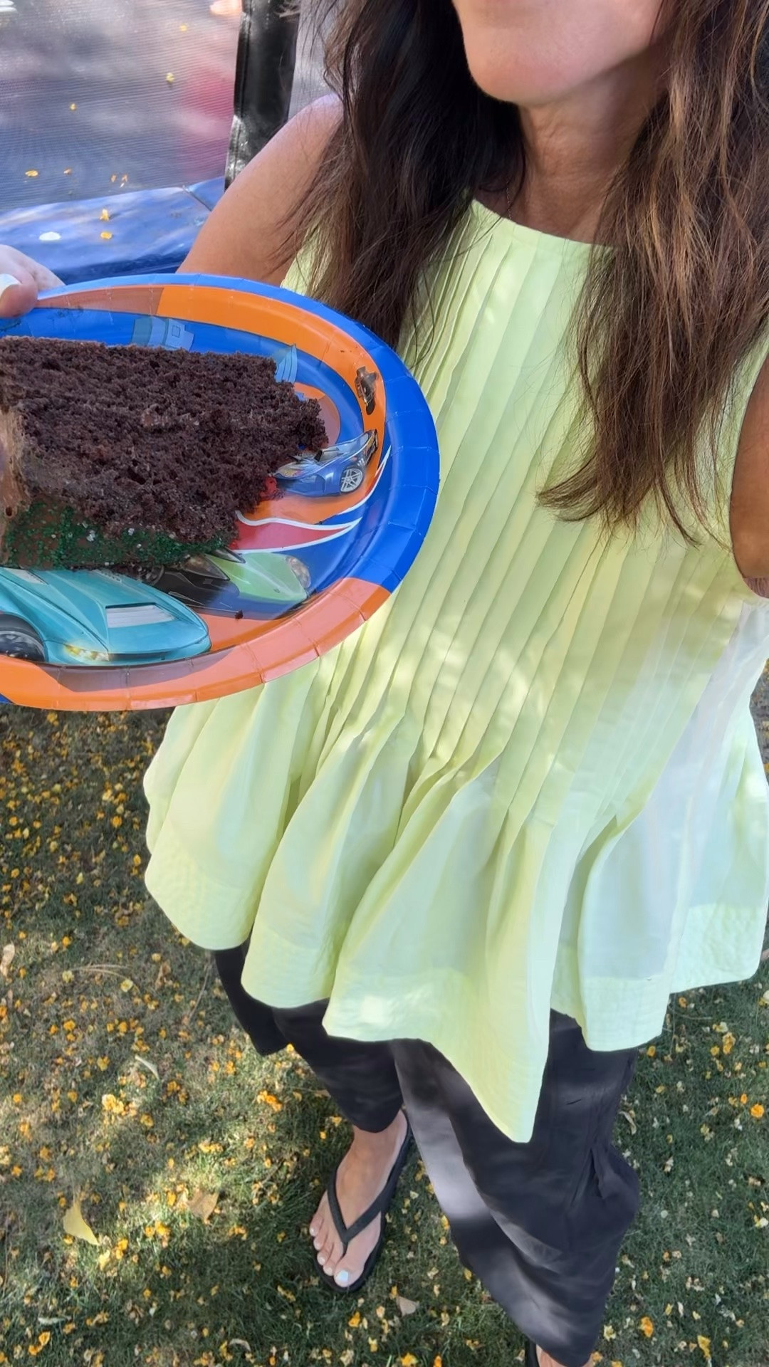 Cutest top and only $13 online (in store they are $19 but sizes are picked over) 
Wearing medium, nice quality!! Very cute

#LTKMothersDay #LTKxMadewell #LTKSaleAlert