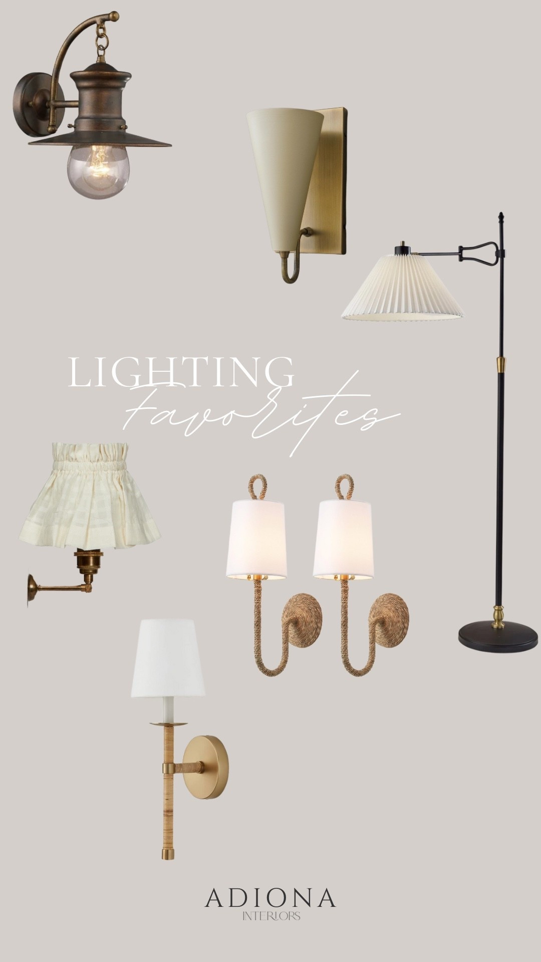 Favorite lighting fixtures 

Amazon finds, Amazon home, Wayfair lighting, lighting fixtures, home accents 

#LTKSaleAlert #LTKSeasonal #LTKActive
