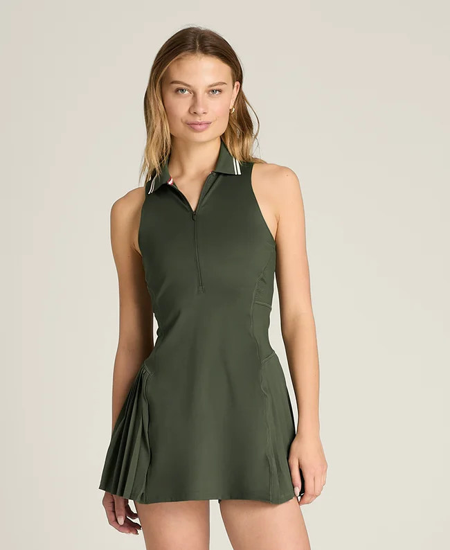 Wilson All Court Tennis Dress | Wilson Sporting Goods