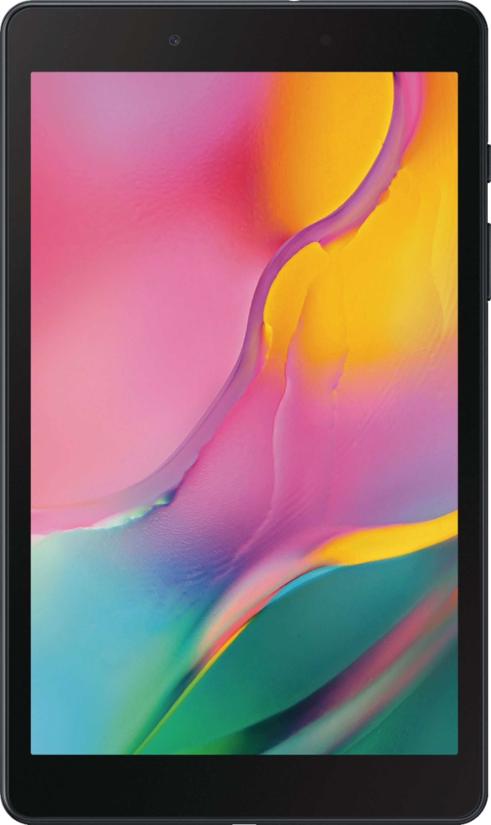Samsung Galaxy Tab A (2019) 8" 32GB Black SM-T290NZKAXAR - Best Buy | Best Buy U.S.
