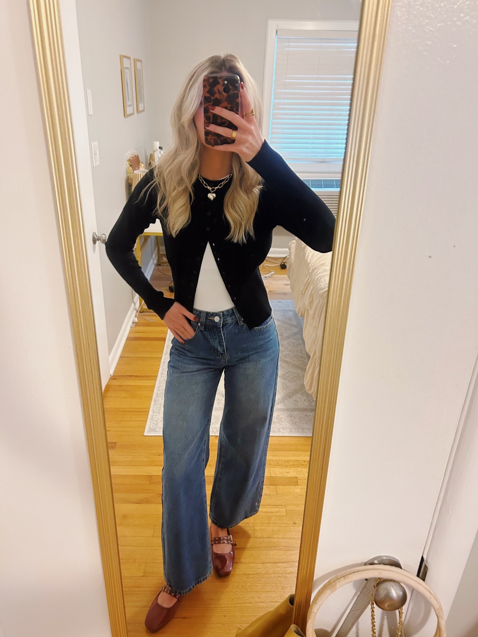 #LTKgrwm #LTKHoliday #LTKootd