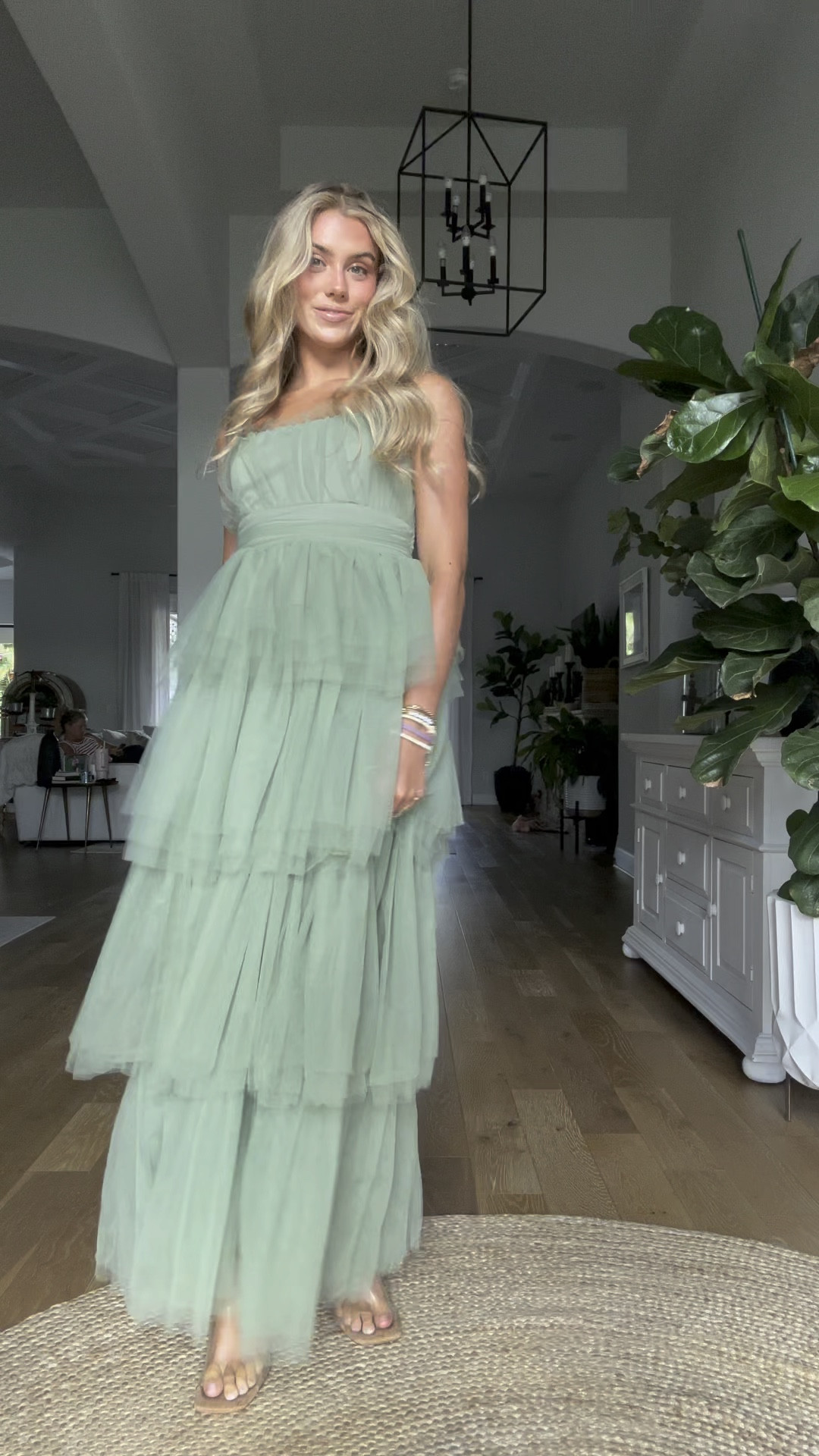 Use code SLOANEVOSEN. Baltic Born @balticbornclothing wedding guest dress, wedding dress, formal dress, maxi dress, event dresses, prom dress, spring wedding guest dress, summer wedding guest dress, dresses under $100, under $100 dresses.

#LTKVideo #LTKWedding #LTKParties