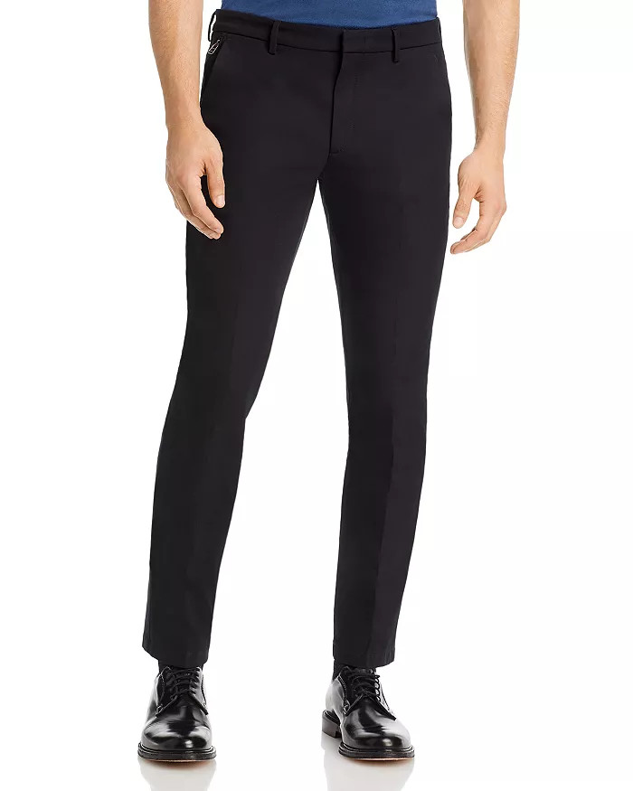 Kaito Slim Fit Casual Trousers | Bloomingdale's (US)