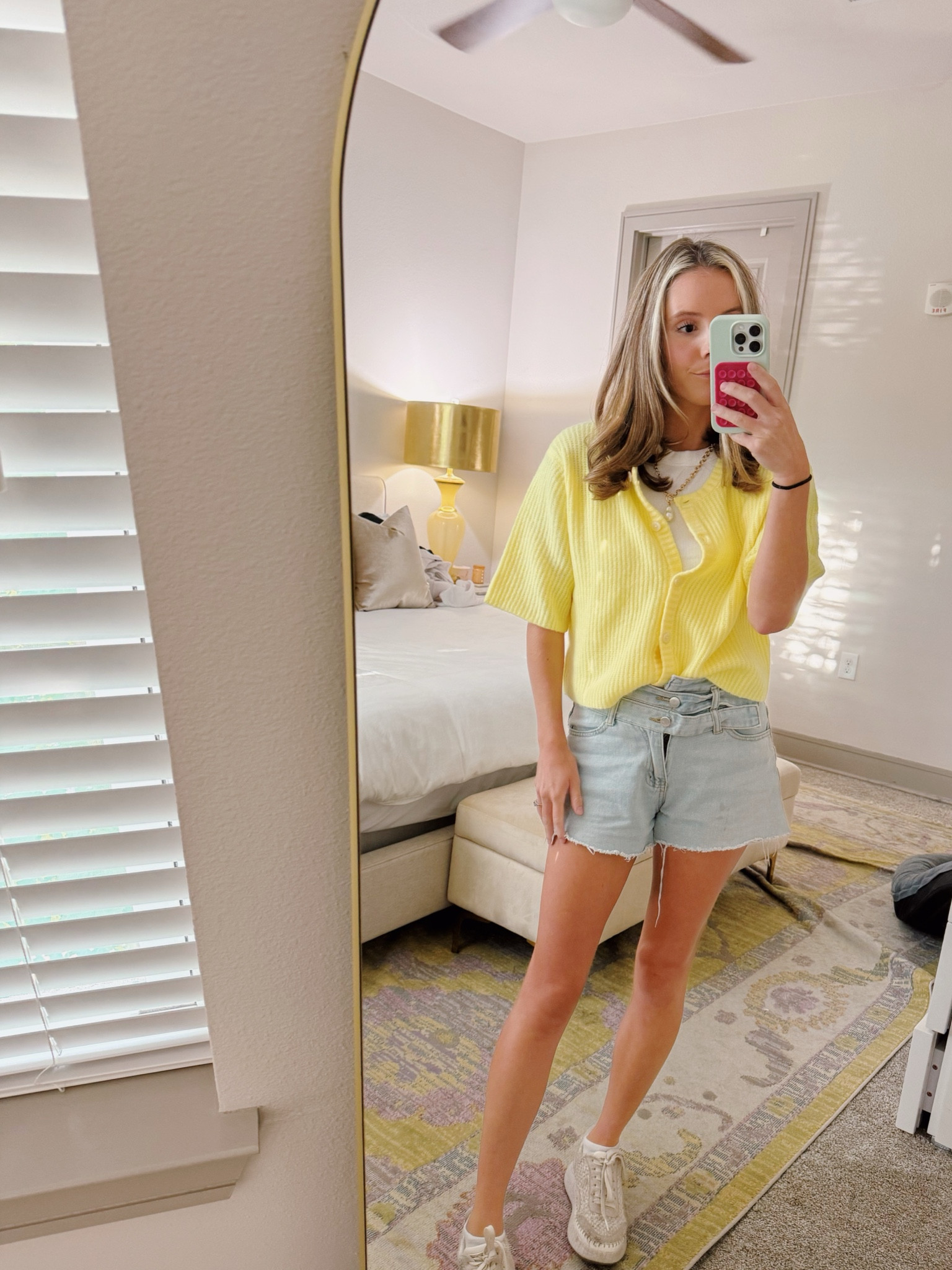 💛💛💛 

#LTKFindsUnder50 #LTKStyleTip #LTKFallSale