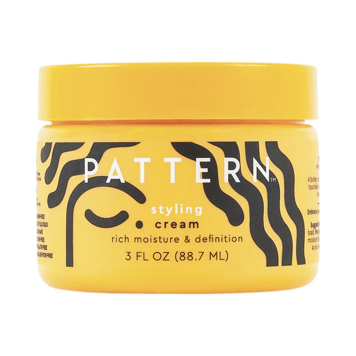 Mini Styling Cream for Curly &Coily Hair | Sephora (US)