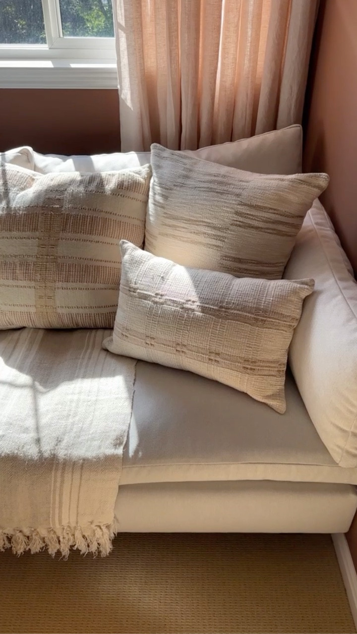 My favorite cozy window nook sources...

#LTKHome