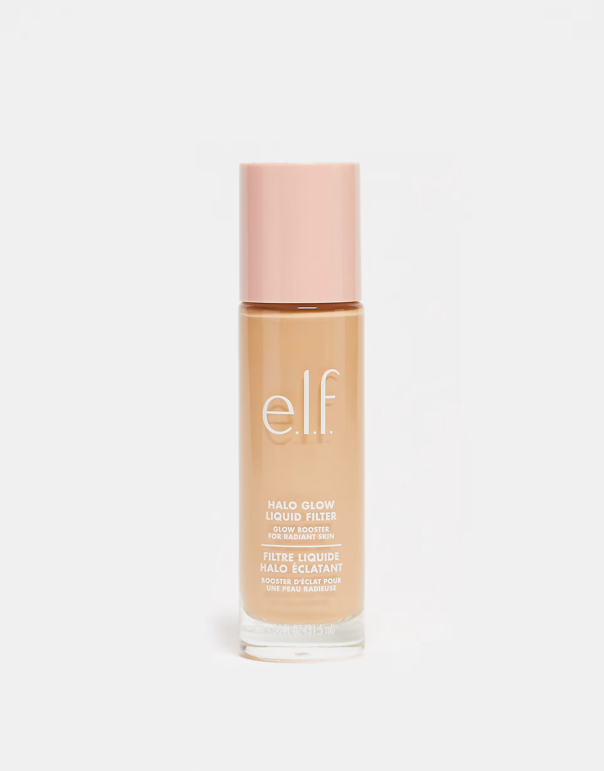 e.l.f. Halo Glow Liquid Filter | ASOS (Global)