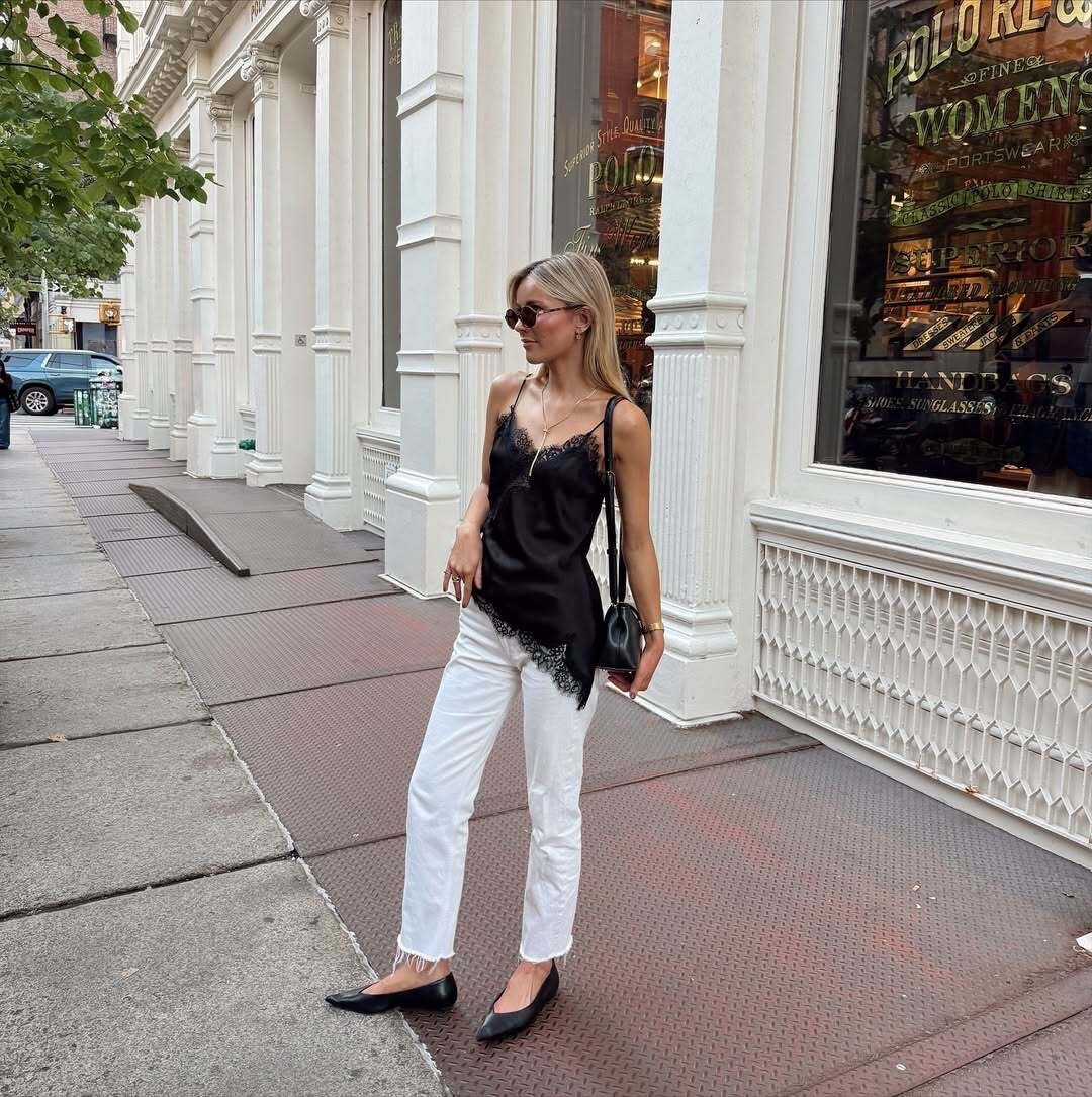 The calm after the storm

#LTKItBag #LTKStyleTip #LTKSeasonal