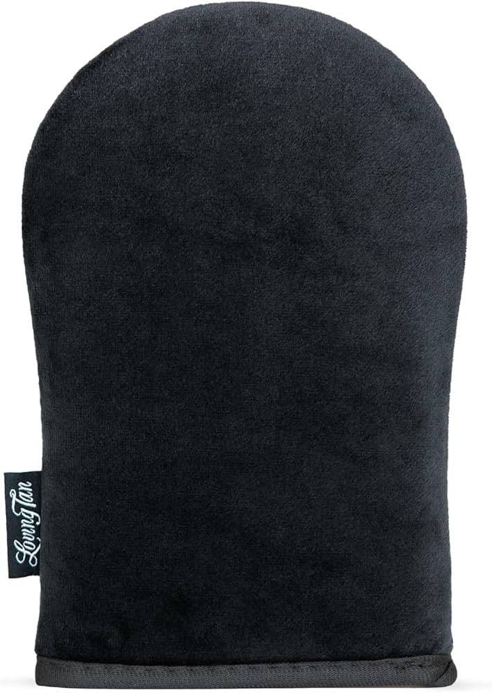 Loving Tan Self Tanning Deluxe Applicator Mitt, Washable & Durable Design for a Salon-Style, Stre... | Amazon (US)