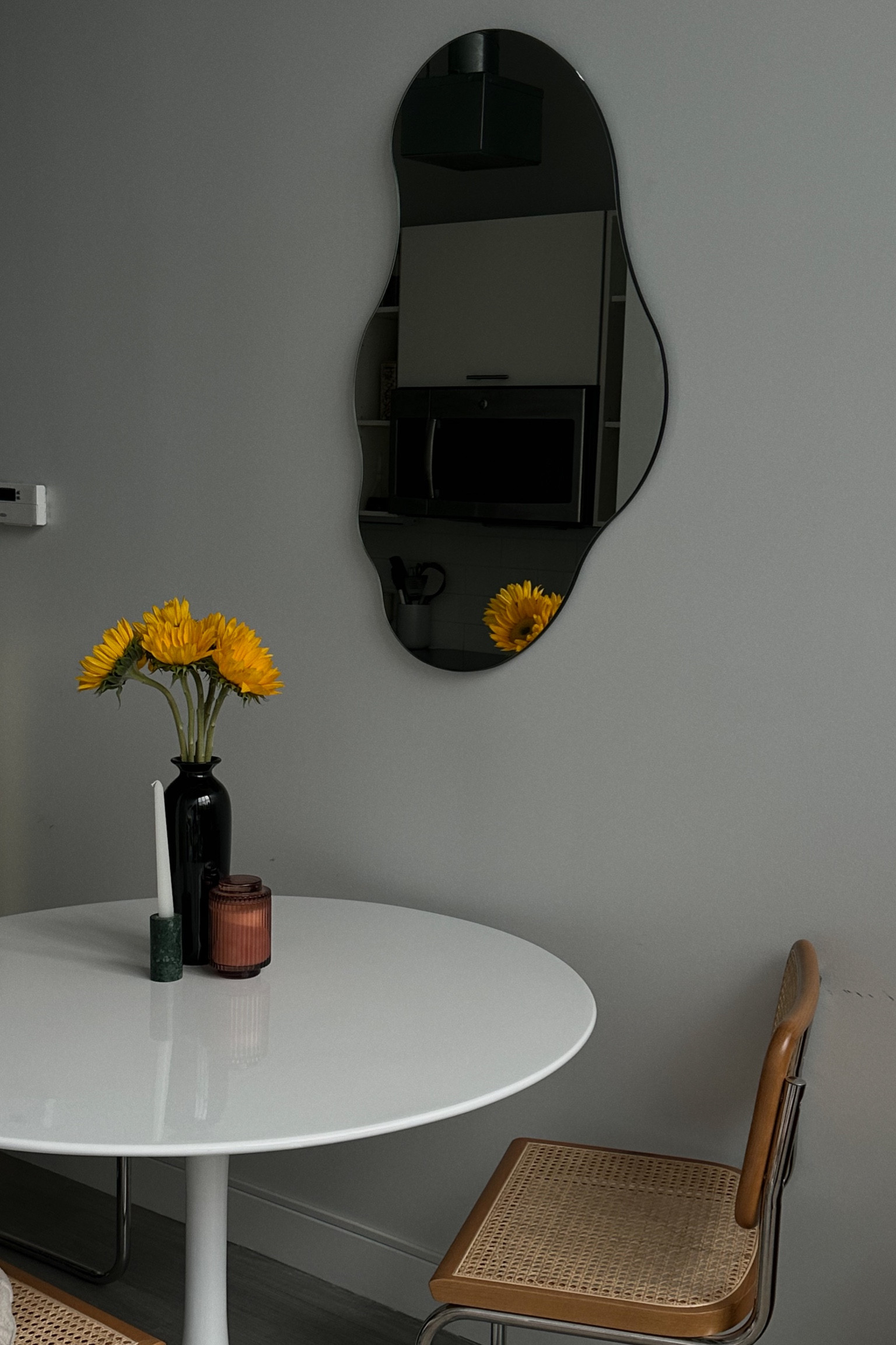 Living room mirror

#LTKhome