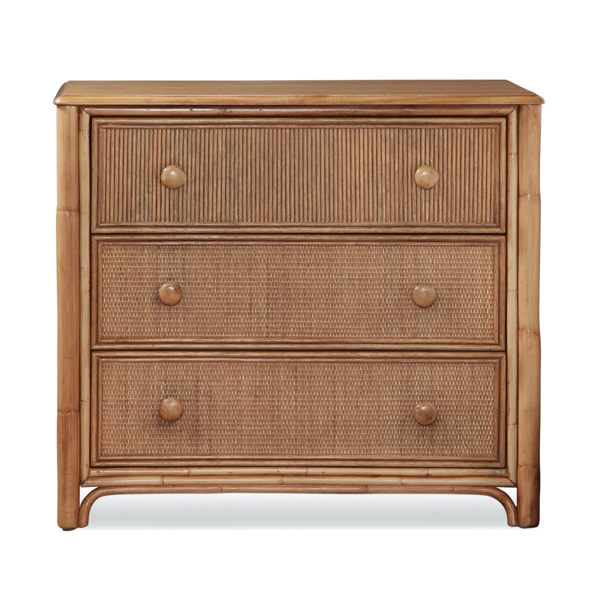 Braxton Culler Summer Retreat 3 Drawer Dresser & Reviews | Wayfair | Wayfair North America
