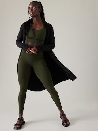 Pranayama Long Wrap | Athleta