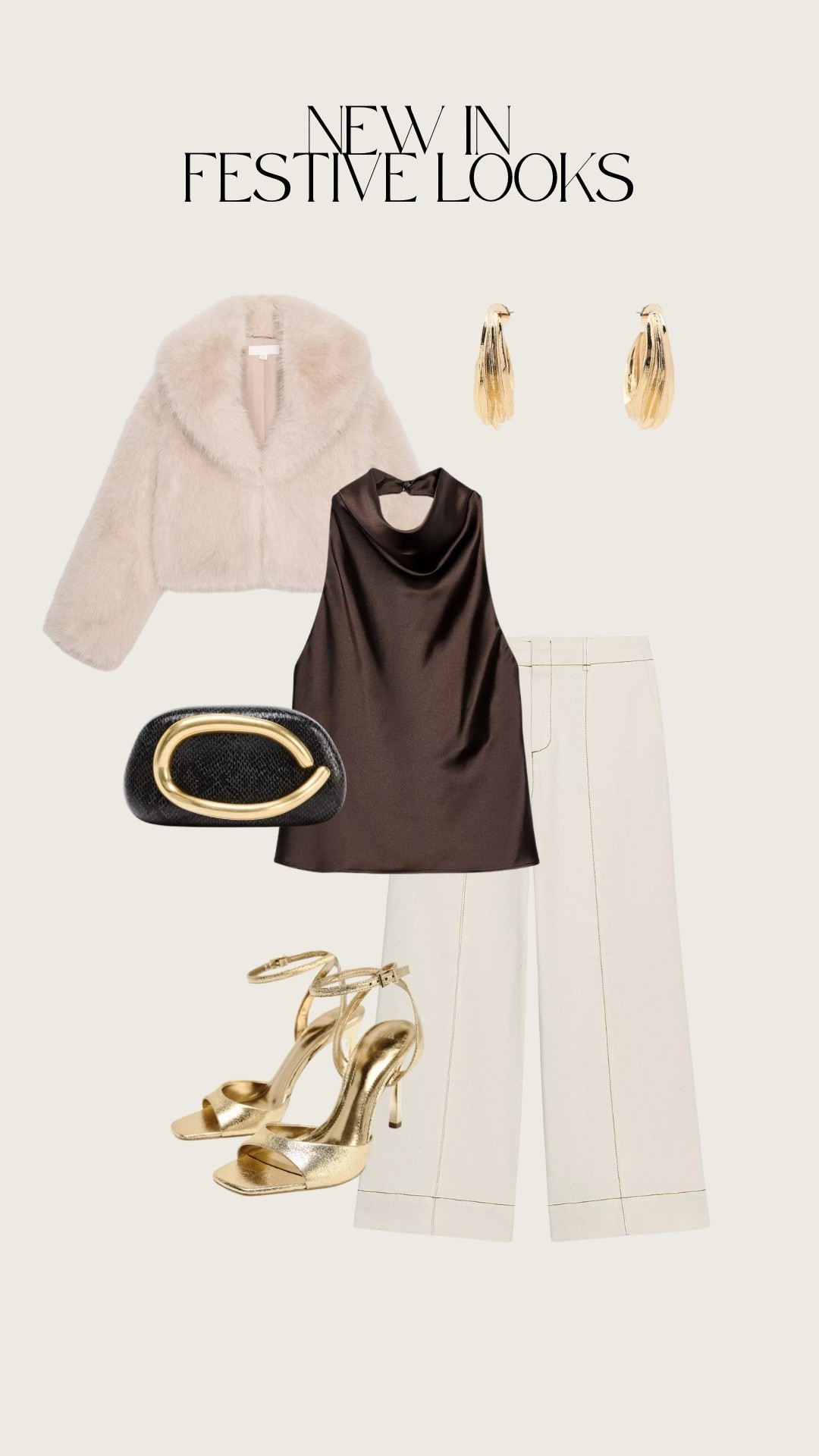 cosy glam ✨

#LTKfestive #LTKpartywear #LTKuk