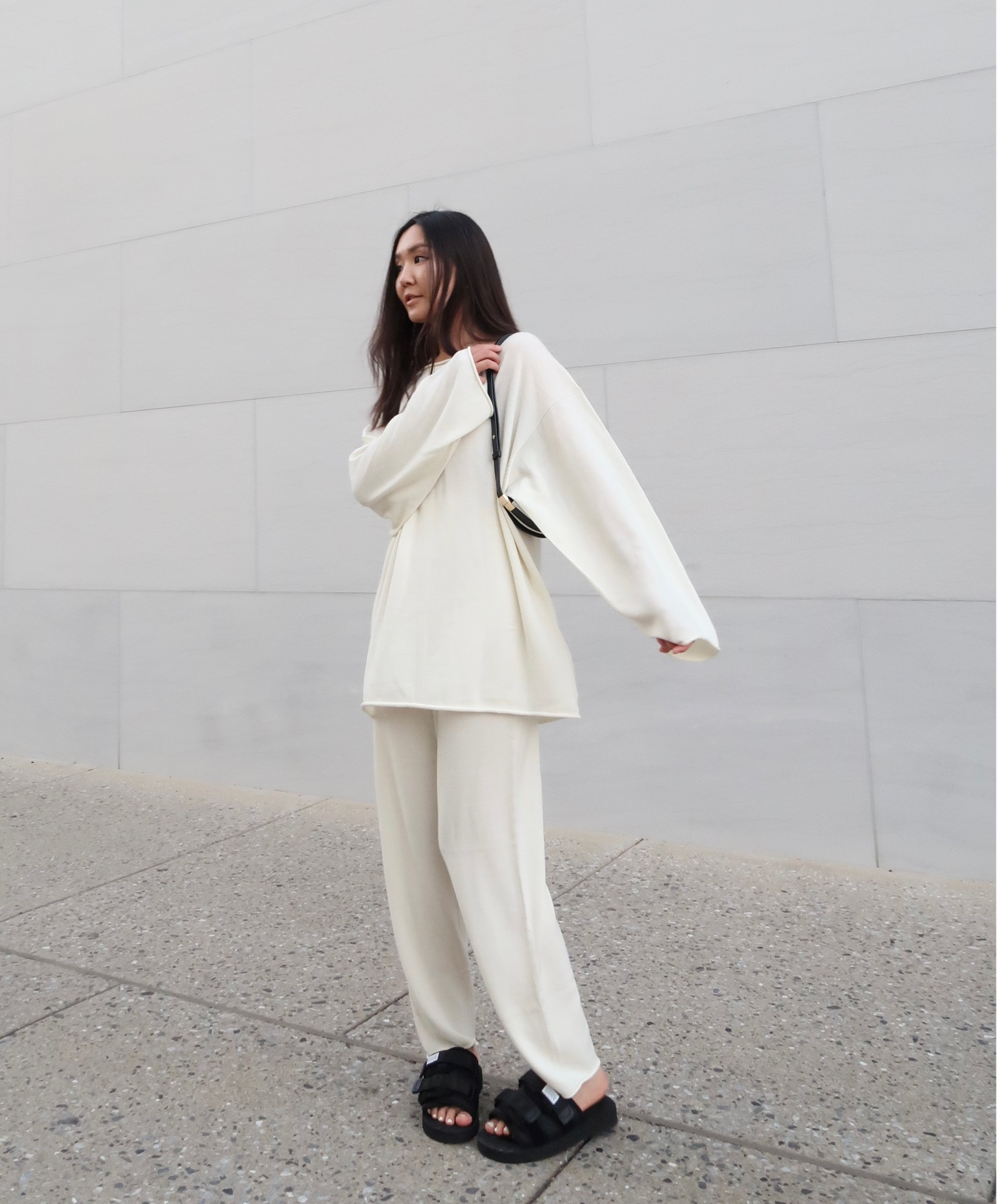 Luxury knits for any season. So soft and beautiful ☁️

#LTKFind #LTKstyletip