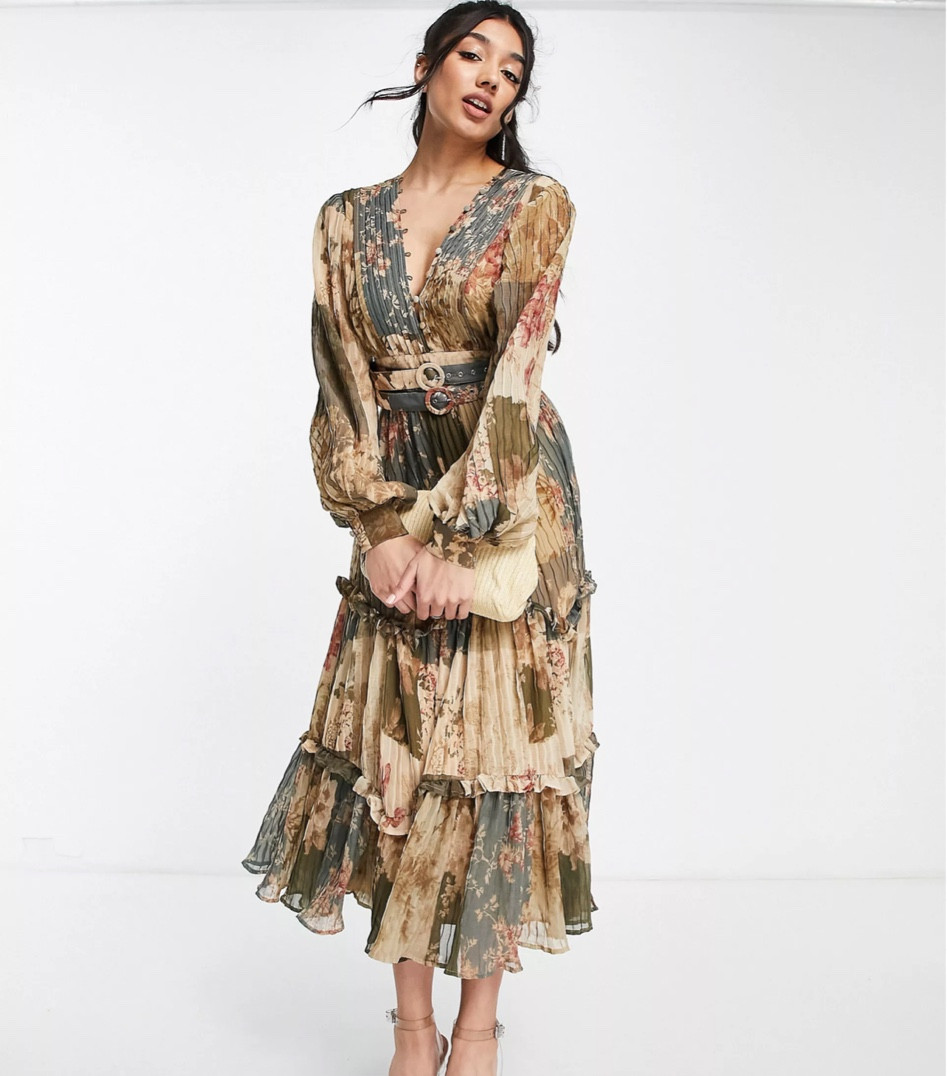 Fall dress inspos 🥰

#LTKunder100 #LTKstyletip #LTKSeasonal