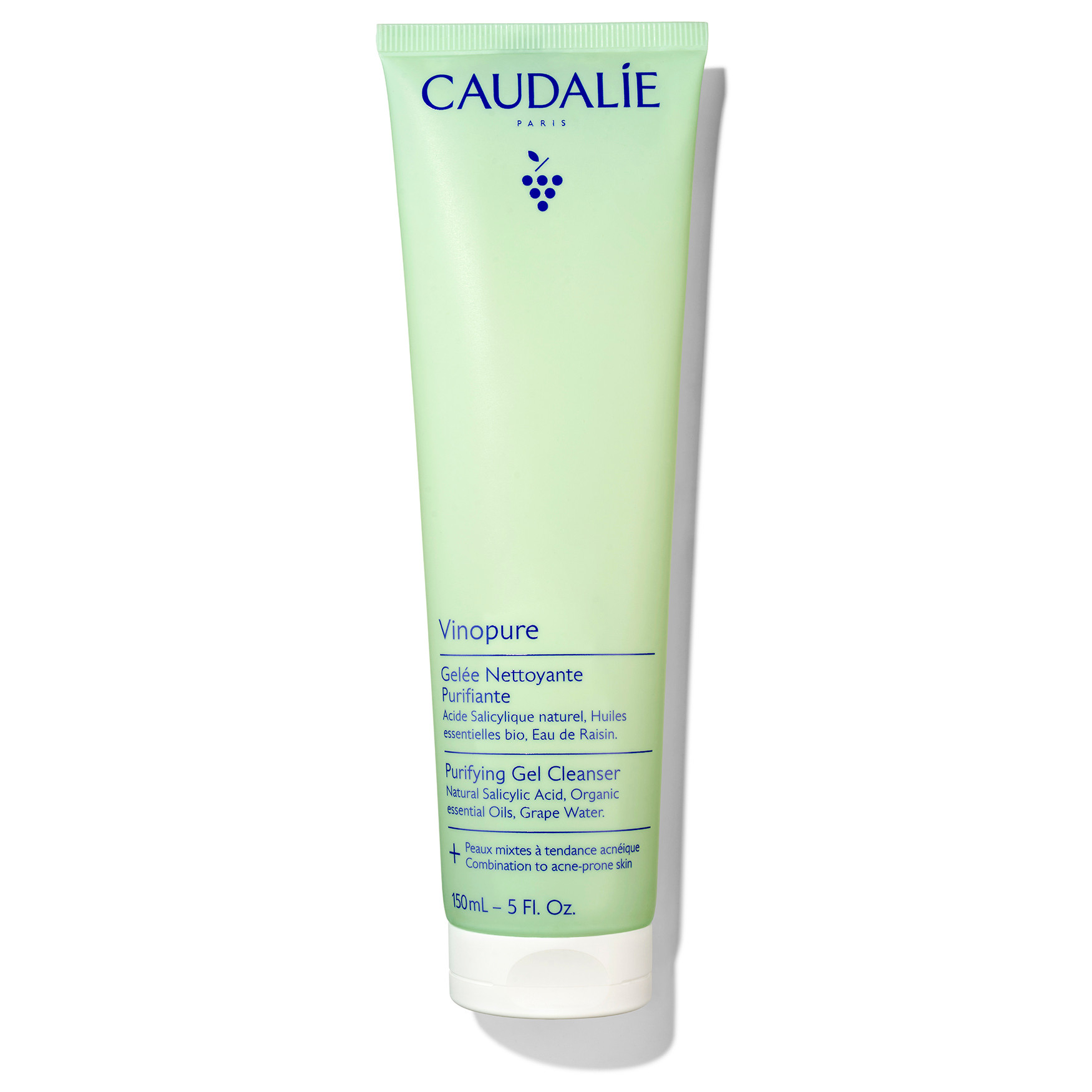 Vinopure Pore Purifying Gel Cleanser | Space NK - UK