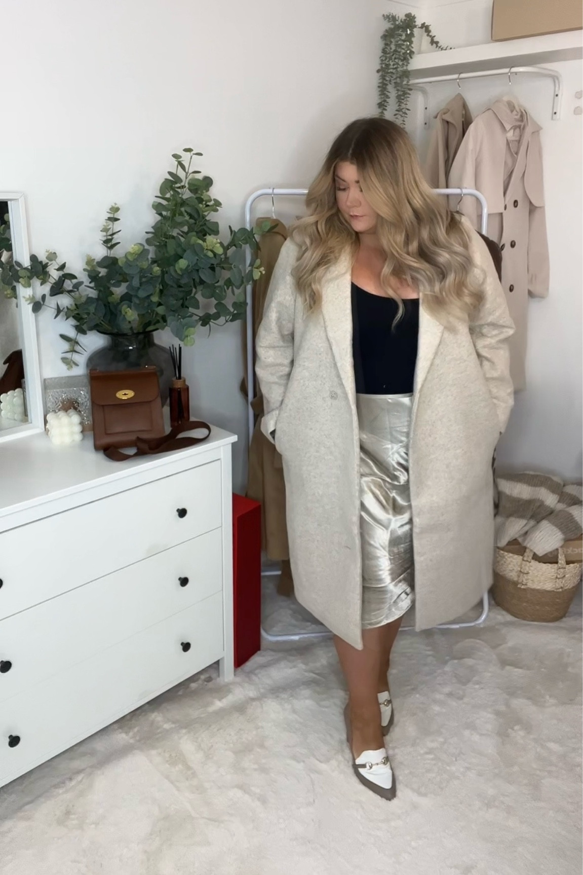 Plusdize party edit

#LTKeurope #LTKstyletip #LTKplussize