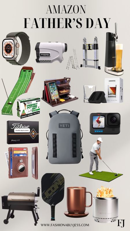 Great gift guide for dad this Father’s day from Amazon! Gifts for all dads! 
#amazonfinds #amazongiftguide #fathersdaygift #giftfordad

#LTKGiftGuide #LTKFind #LTKmens