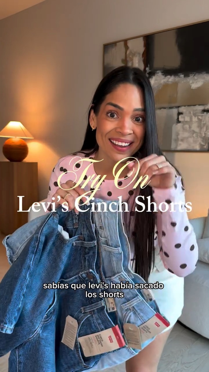 Levi’s Cinch ✨ SHORTS✨


#LTKootd #LTKSeasonal #LTKgrwm