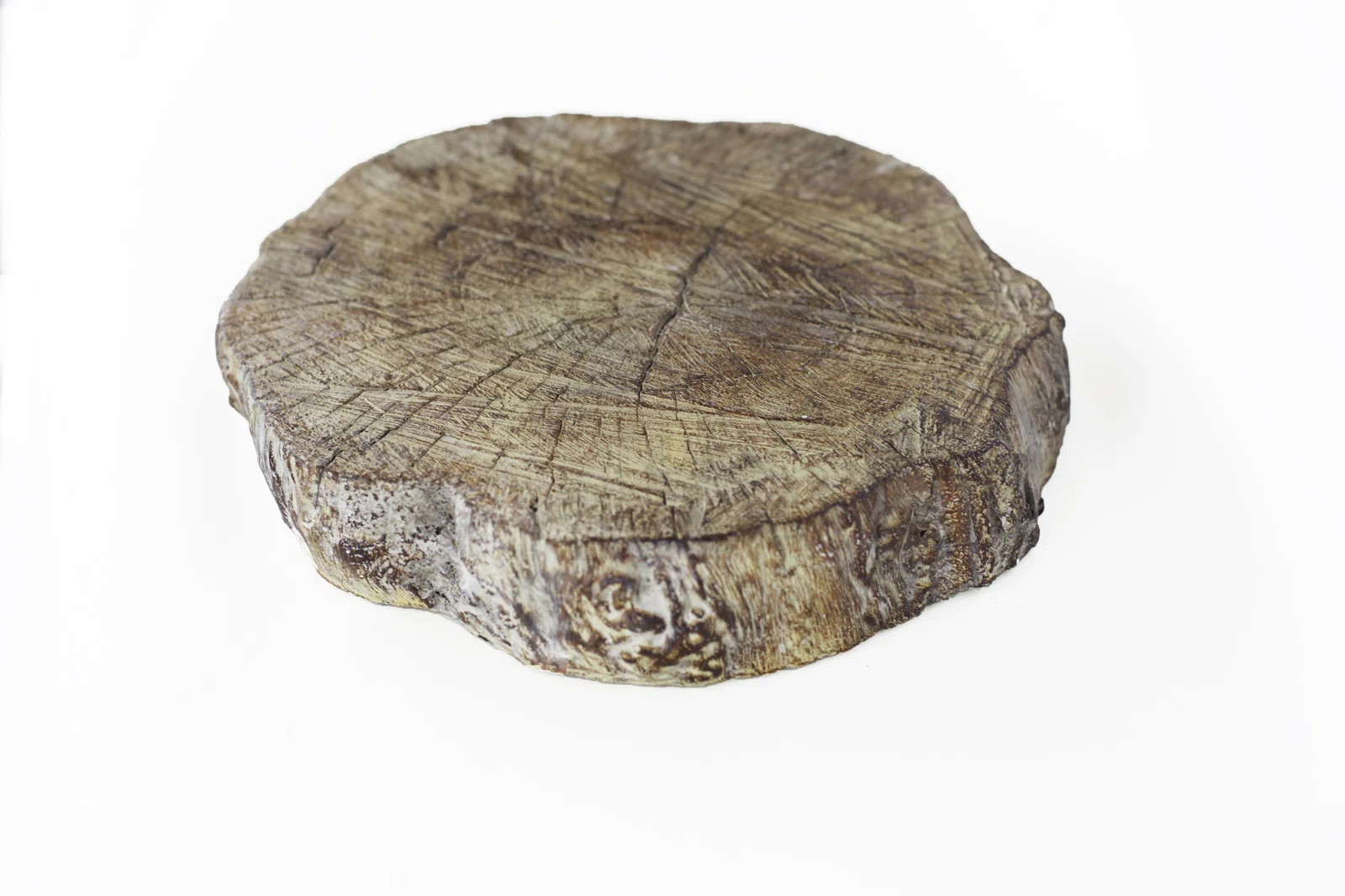 Millwood Pines Fryman Stone Pedestal Plant Stand | Wayfair | Wayfair North America