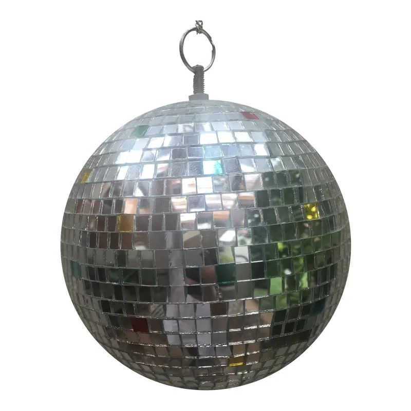 Retro Disco Ball | Chairish