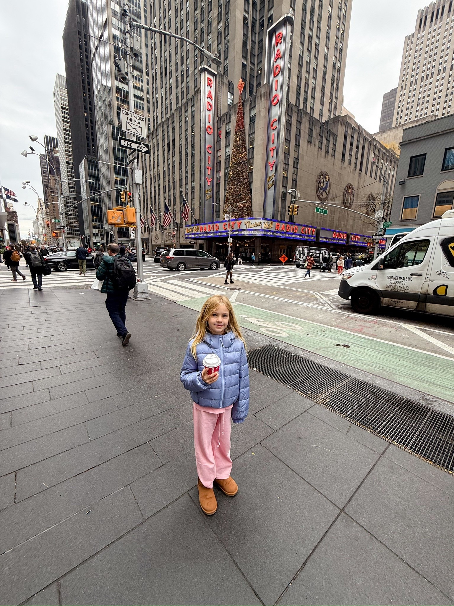 Emma’s Gap coat is 30% off at checkout! 

#LTKSaleAlert #LTKCyberWeek #LTKKids