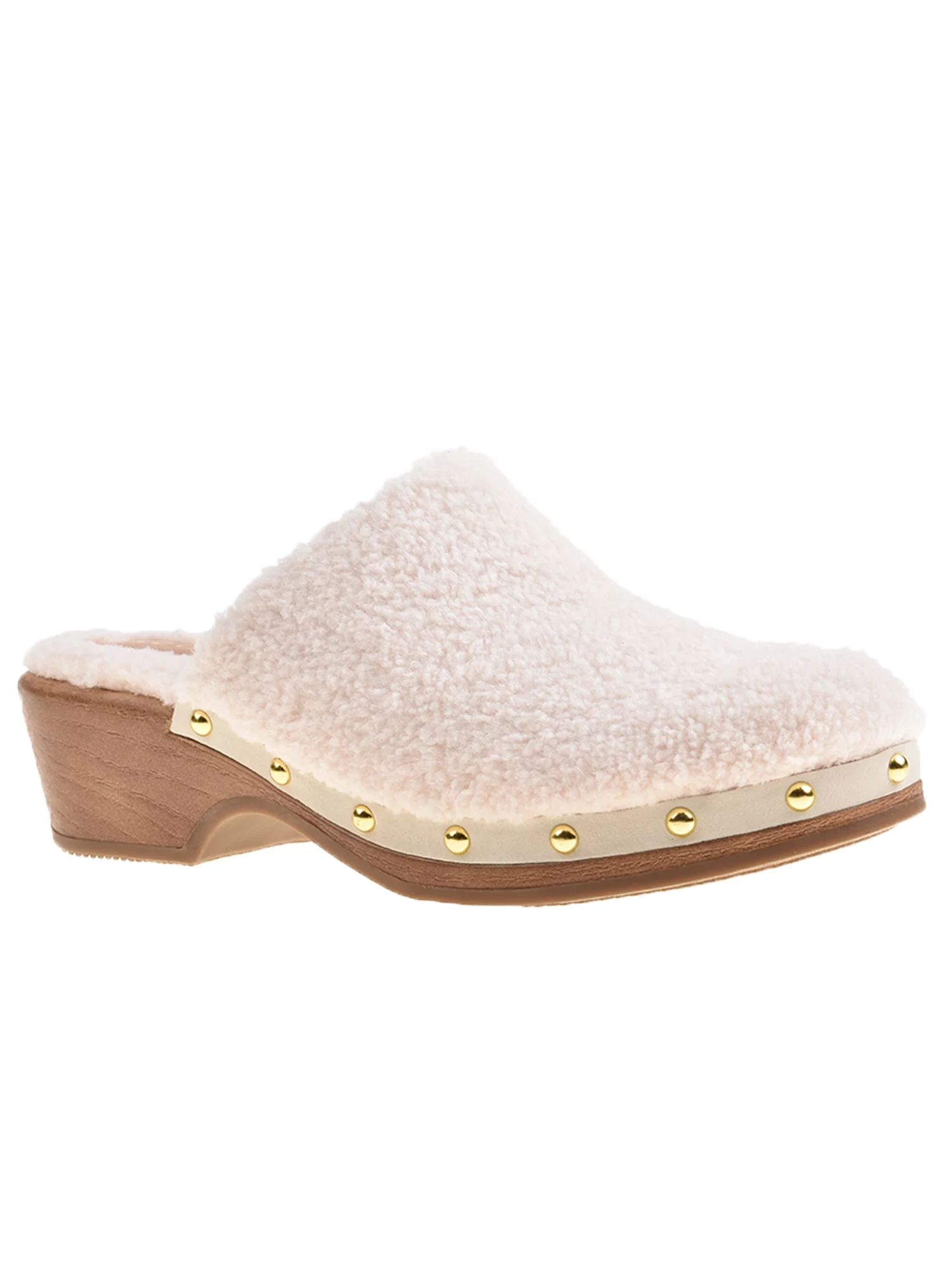 Scoop Women's Studded Clogs | Walmart (US)