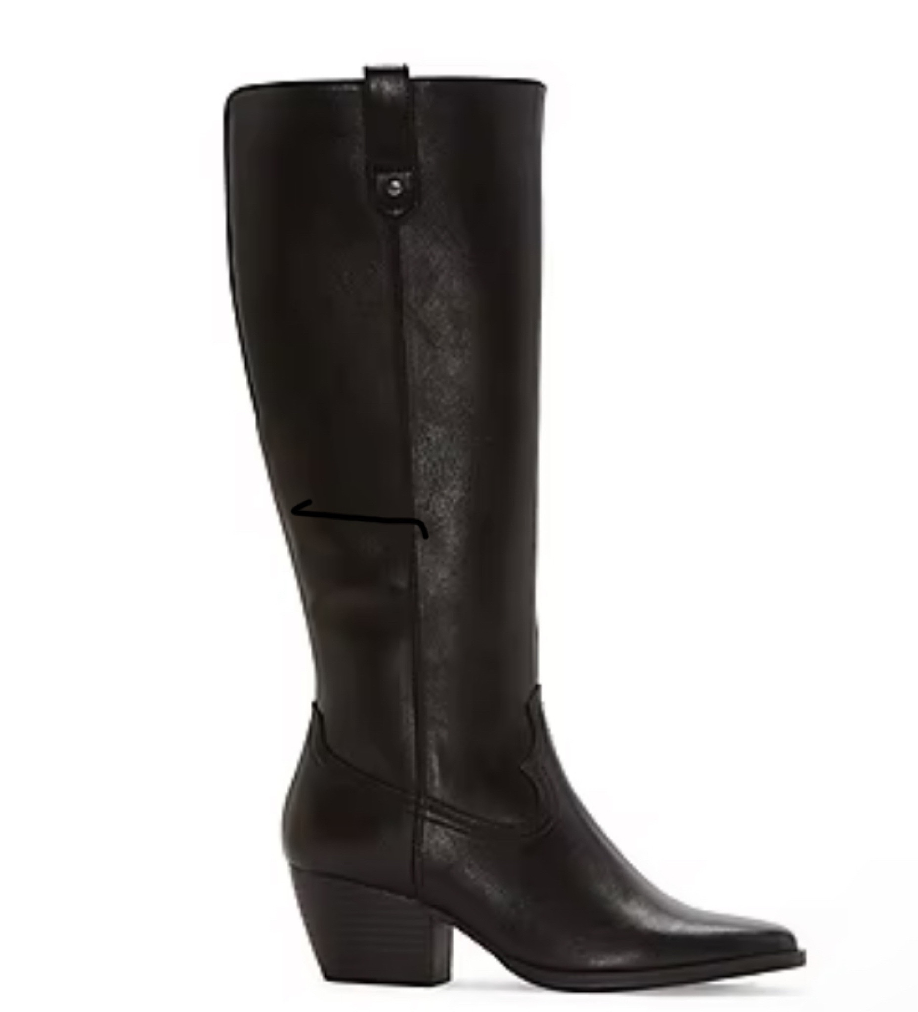 Frye Riding Boot 