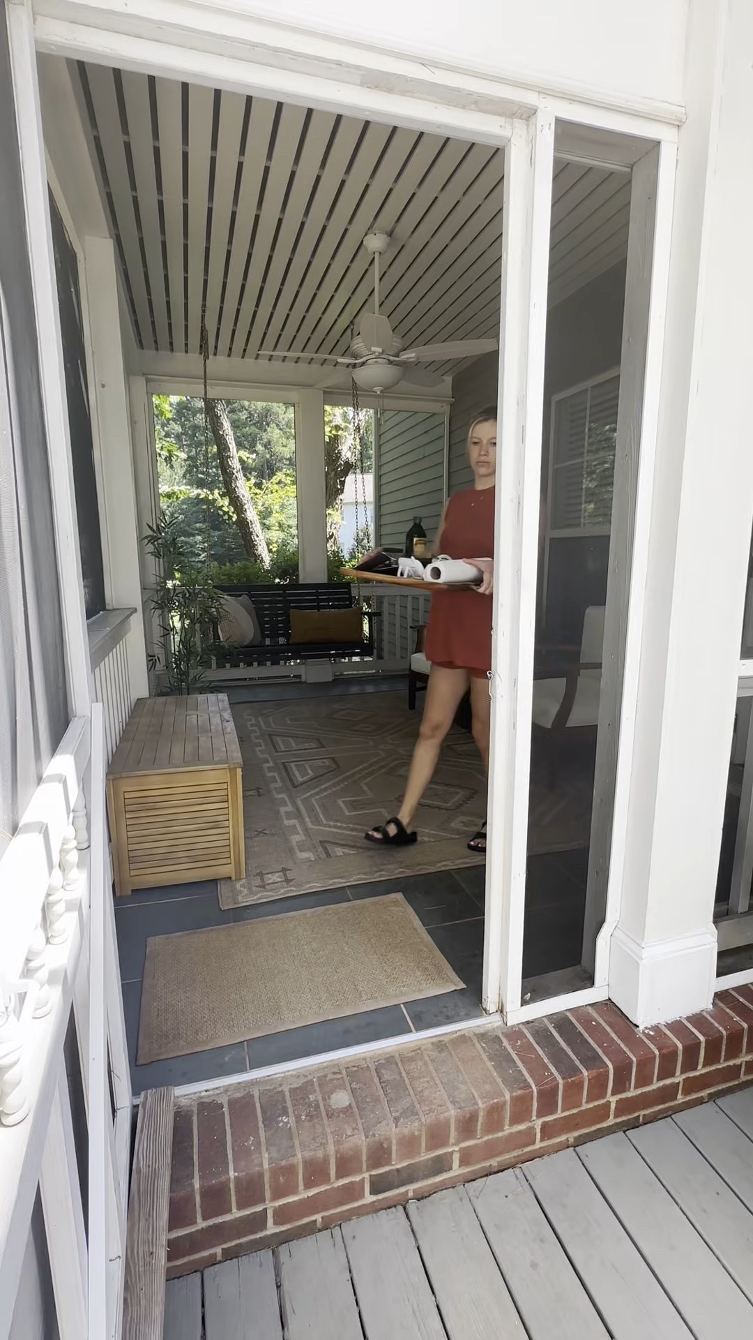 Restored my blackstone! And so many ask about this summer outfit 

#LTKStyleTip #LTKBeauty #LTKHome