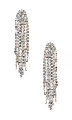 Daniella Earrings
                    
                    BaubleBar | Revolve Clothing (Global)