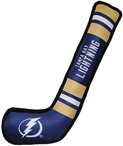 BEST DOG PET TOY & SUPER REWARD for the FURRY FOUR-LEGGED NHL HOCKEY FAN! Select from A NHL Hocke... | Amazon (US)