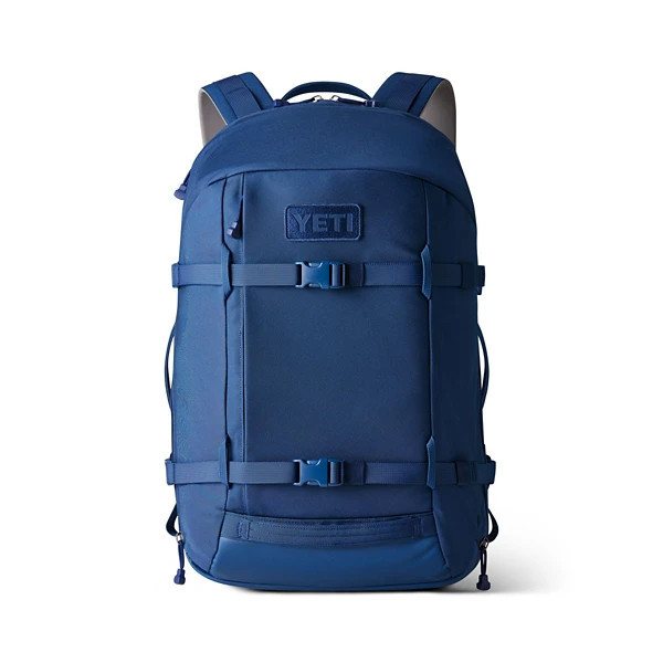 YETI Crossroads 27L Backpack Navy | Scheels