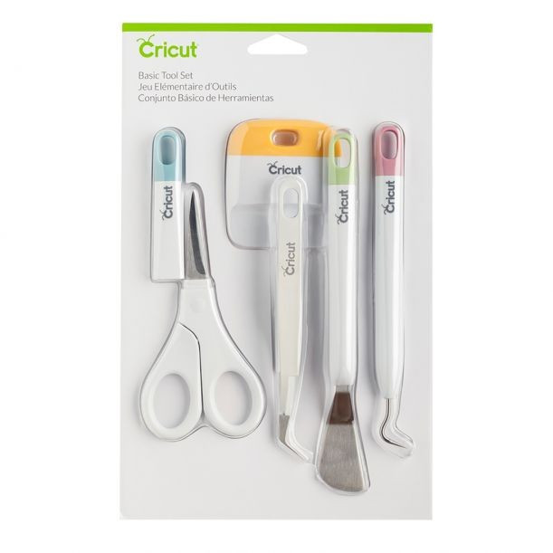 Basic Tool Set | Cricut