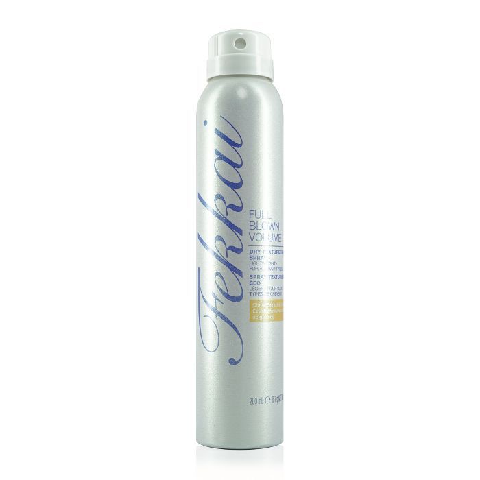 Fekkai Full Blown Volume Dry Texturizing Hairspray - 6.76oz | Target