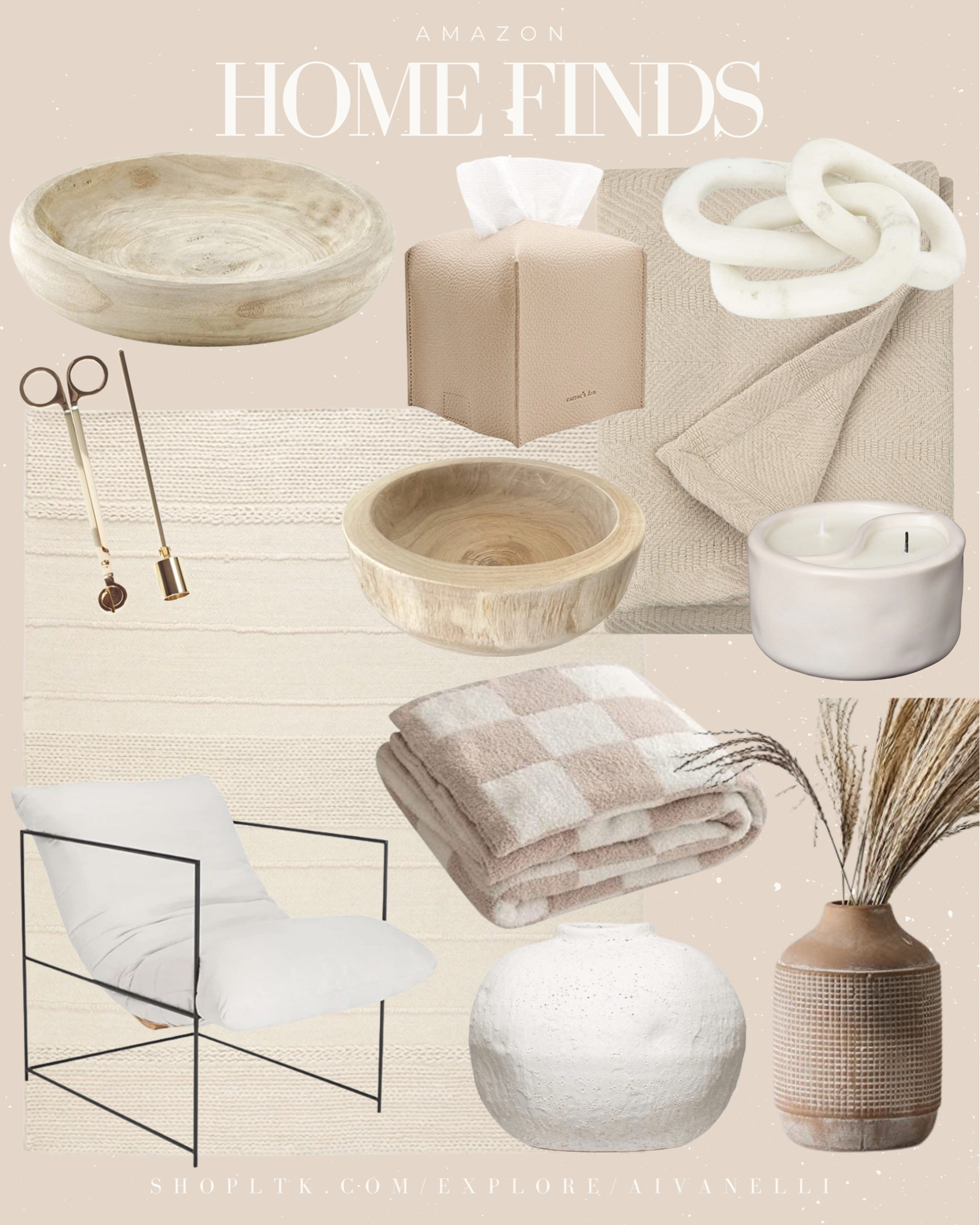 Amazon Home Finds

Women’s distressed denim
Leather pants
Black heels
Hoop earrings
Black clutch
Women’s night looks
Styled look
Women’s workwear
Fall fashion
Denim jeans
Turtleneck
Cozy sweaters
Womens loungewear
Womens booties
Womens boots
Fall boots
Fall booties
Fall style
Fall outfit ideas
Winter outfit ideas
Winter outerwear
Winter coats
Puffer jackets
Puffer vest
Puffer coat
Cropped puffer
Gift guide for her
Gifts for her
Gifts for teachers
Holiday gift guide
Christmas gift ideas

#LTKSeasonal #LTKhome #LTKstyletip