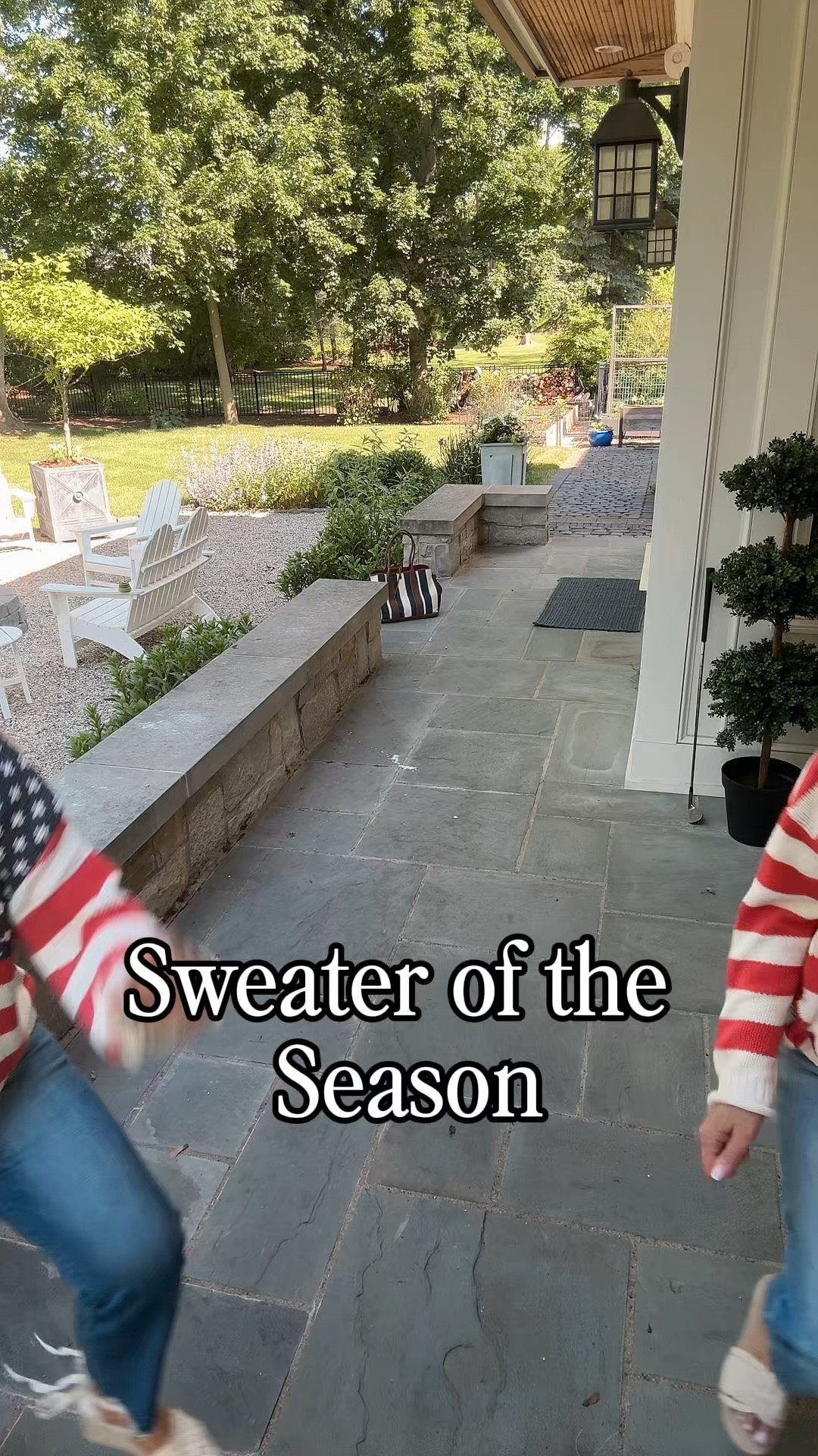Cutest and softest sweater!

#LTKOver40
