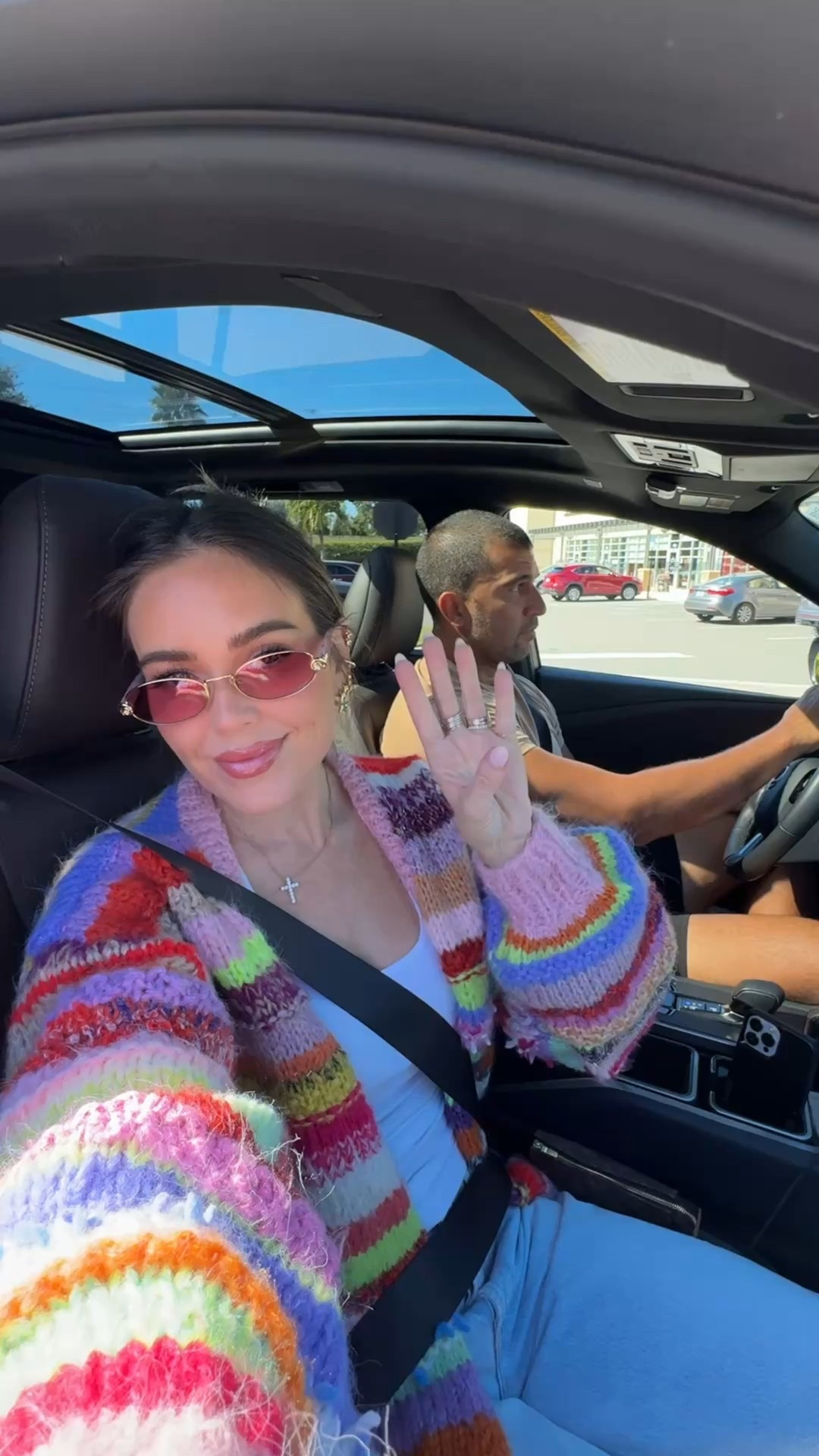 Shop my finds directly on my LTK! #AD #kohlspartner #kohlsfinds Mini shopping vlog at Sephora inside @kohls 💫 Would it have even been a trip without Sienna being completely barefoot?

#LTKBeauty #LTKGiftGuide