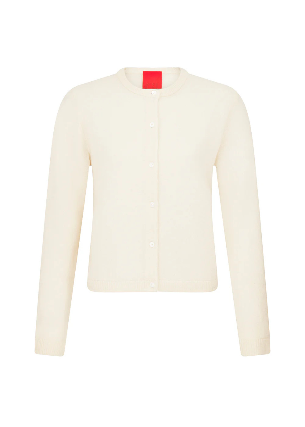 Faye Cardigan | Cashmere in Love