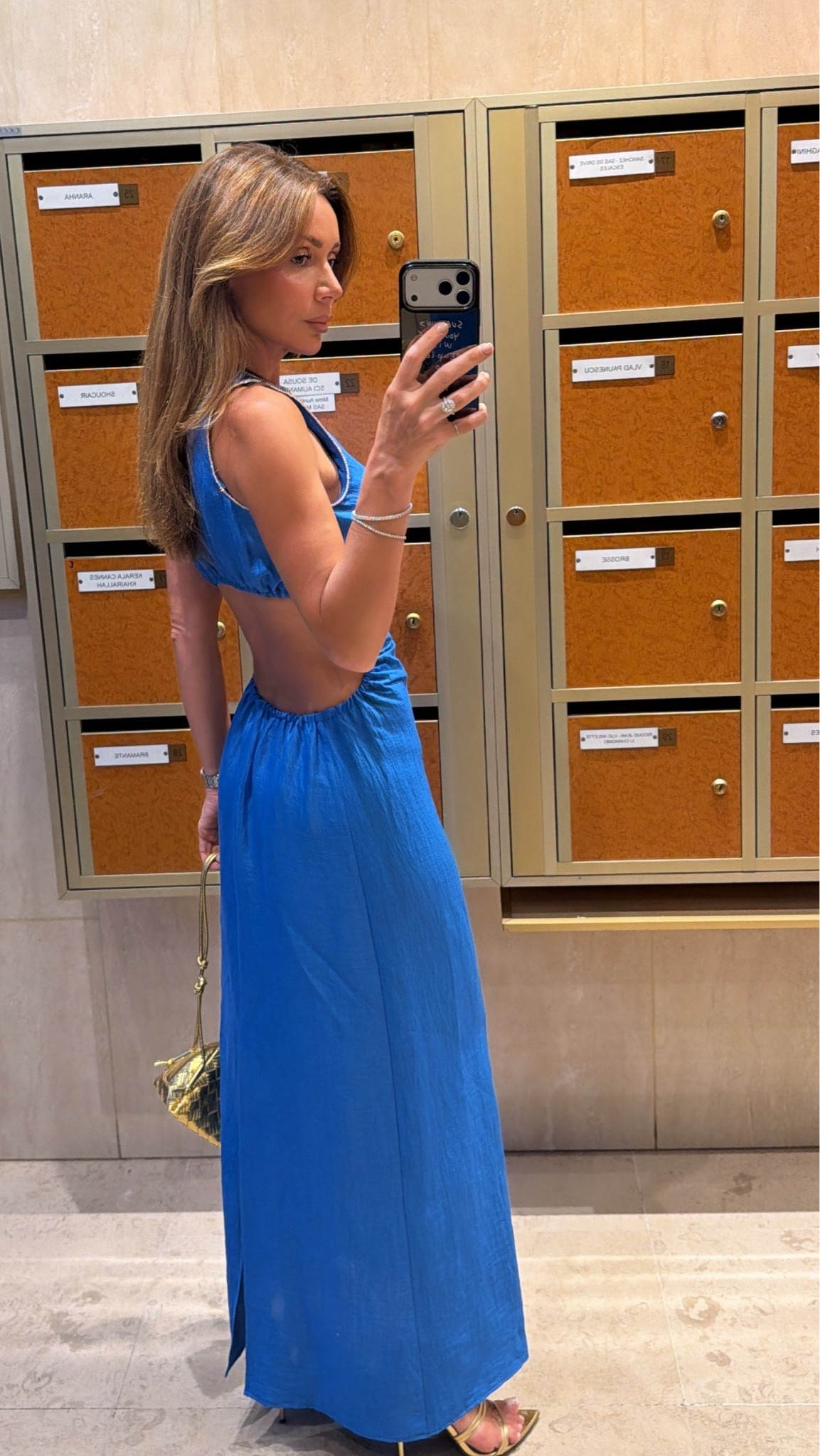 Simple. Elegant. Sexy.