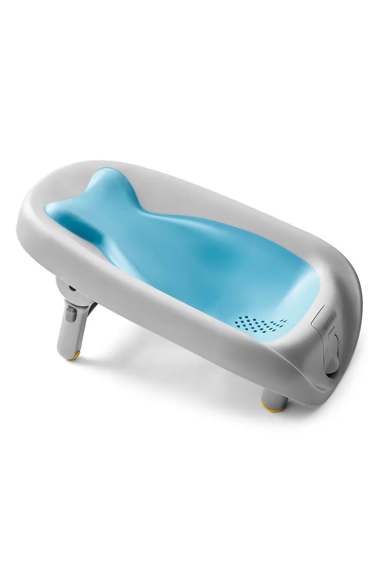 Moby Recline & Rinse Bather | Nordstrom